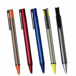 LUXURY DESIGN ALUMINIUM METAL PEN