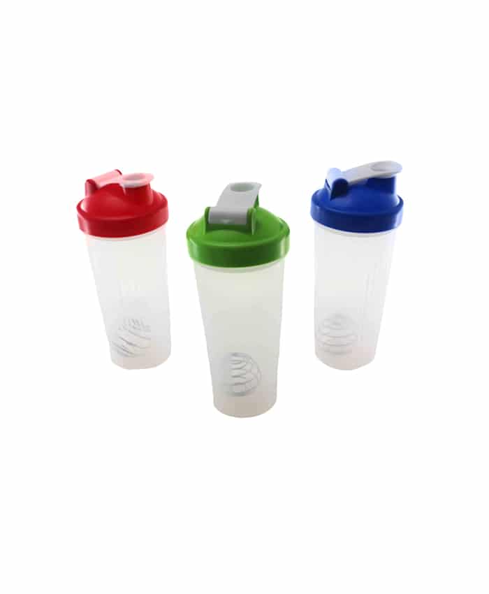PP SHAKER
