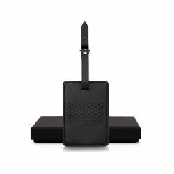 PU LUGGAGE TAG