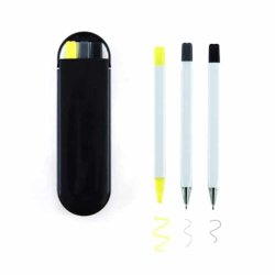 PEN SET WITH CASE