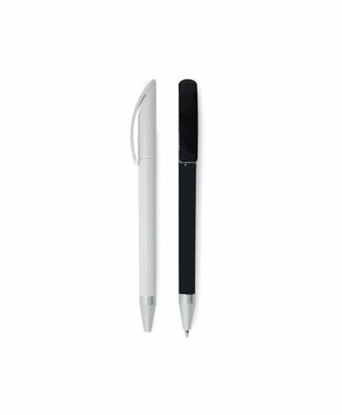 PLASTIC BALL PEN