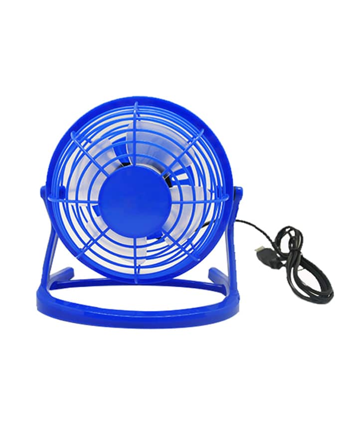 MINI PLASTIC USB FAN