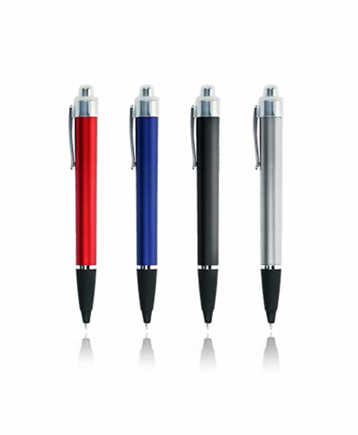 LIGHT UP GLOW PLASTIC PEN