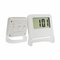 POWER CLOCK