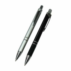 PREMIUM PLASTIC BALL PEN
