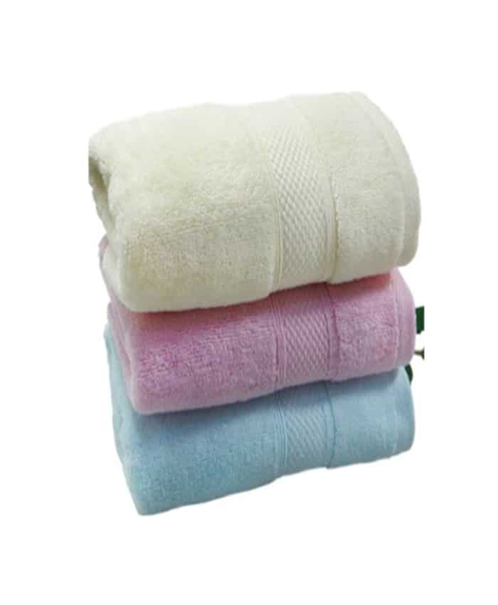 PREMIUM COTTON TOWEL