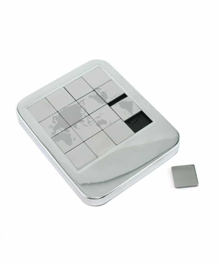 PUZZLE GAME IN GIFT BOX