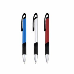 RETRACTABLE BALLPOINT PEN