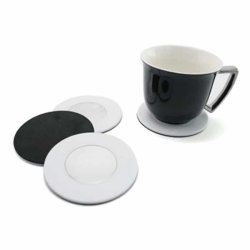 ROUND COASTER SET