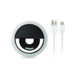 LED PHONE SELFIE RING LIGHT