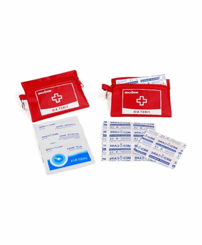 BIG PROMOTIONAL FIRST AID KIT
