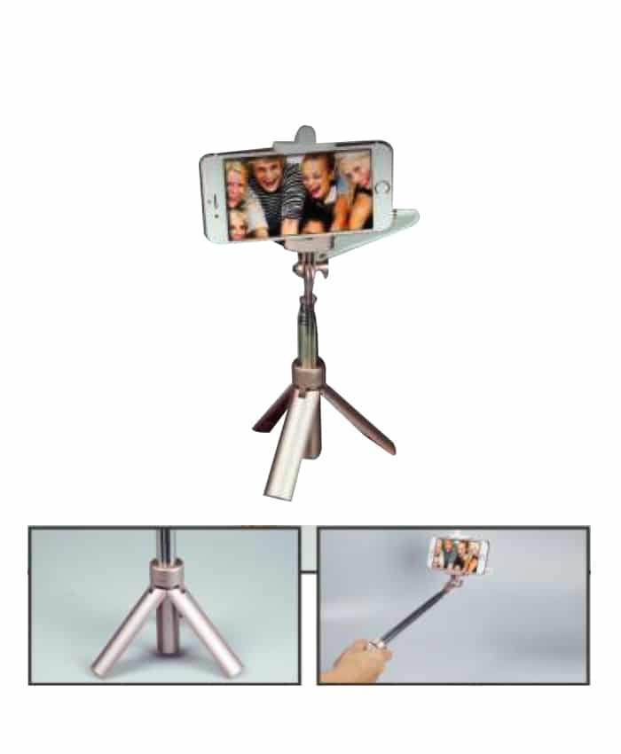 SELFIE TRIPOD