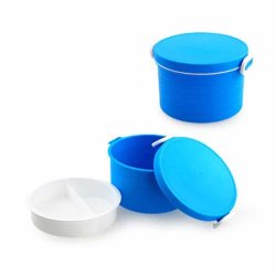 SIMPLE AND STYLISH LUNCH BOX