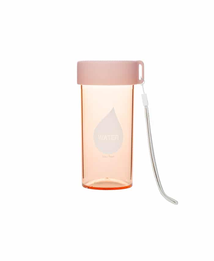 SLEEK WRISTLET WATER TUMBLER