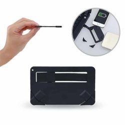 SLIM CARD CHARGER
