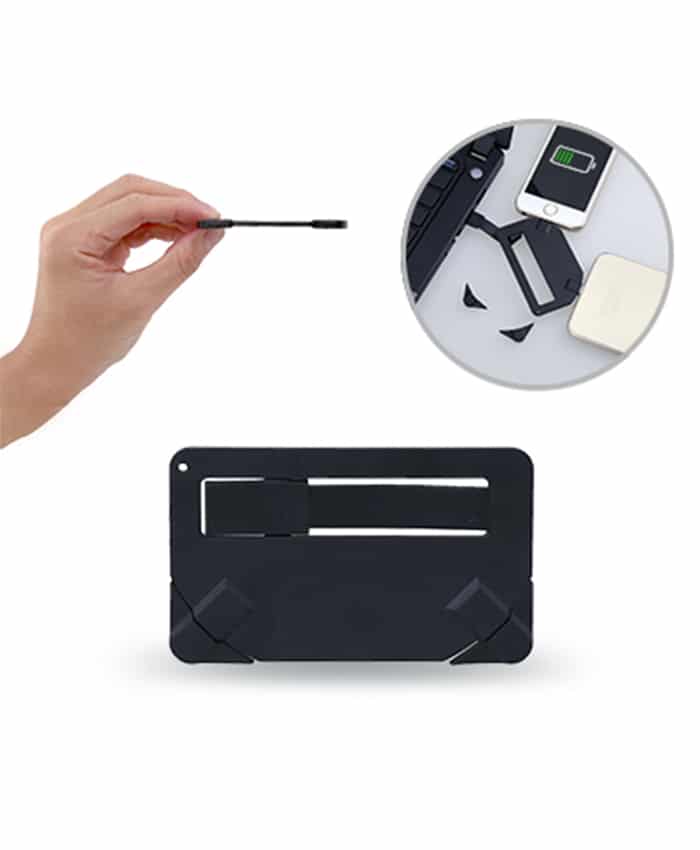 SLIM CARD CHARGER