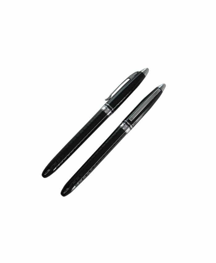 SLIM METAL ROLLER PEN