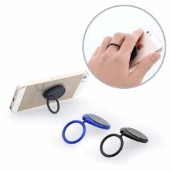 SMARTPHONE RING HOLDER