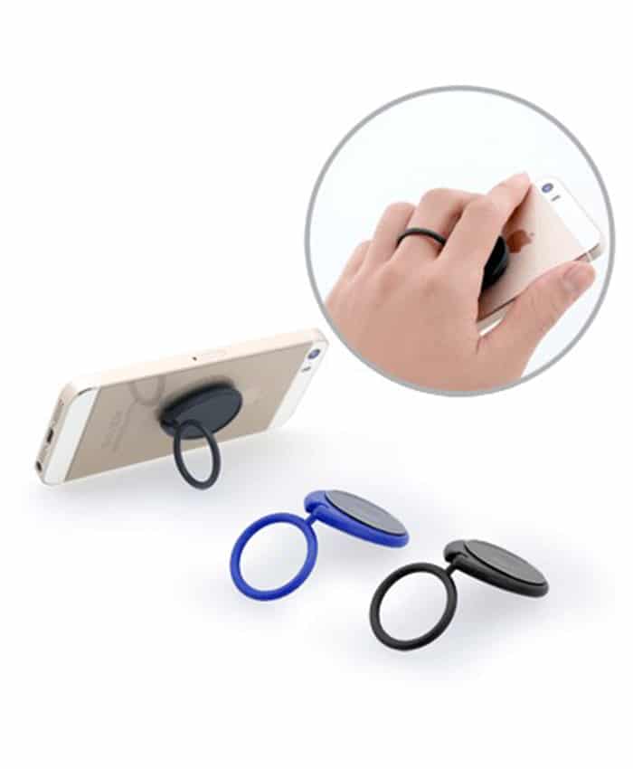 SMARTPHONE RING HOLDER