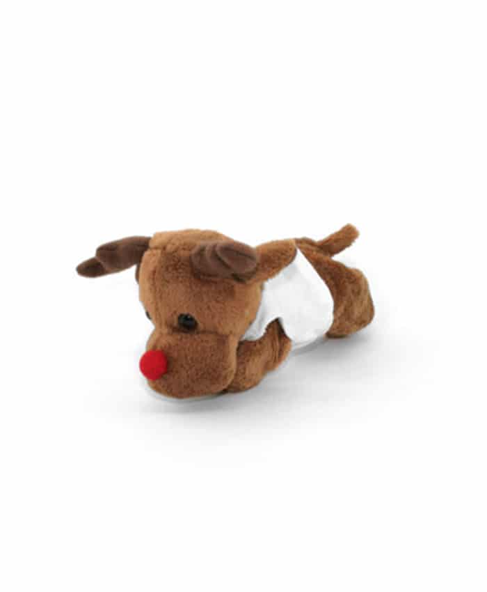 SOFT TOY FRIDGE MAGNETS