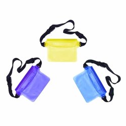 SPORT WATER PROOF MOBILE GADGETS BAG