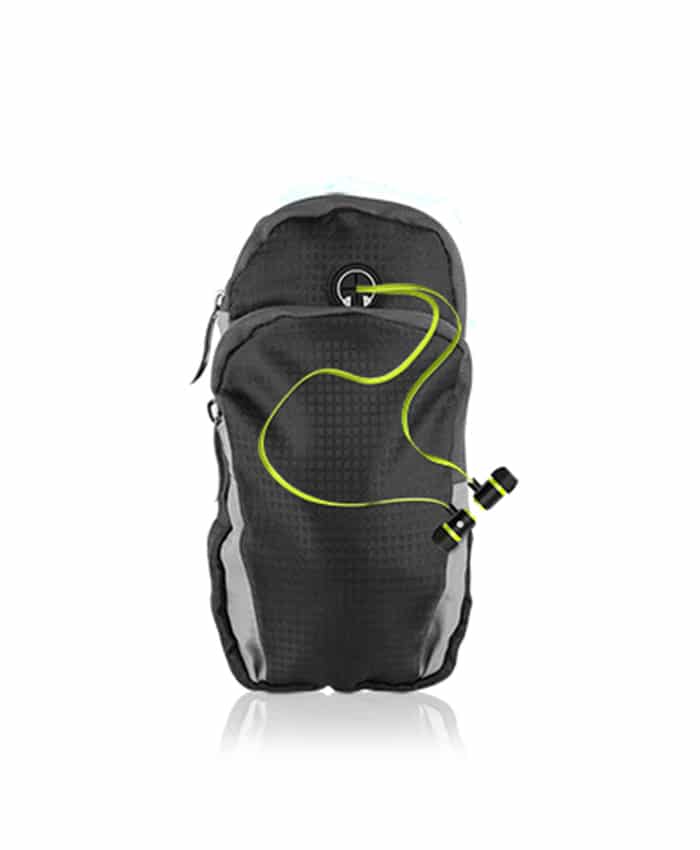 SPORTY ARM MULTI FUNCTION POUCH
