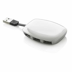 STATION HUB & CARD READER