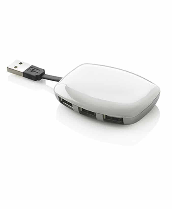 STATION HUB & CARD READER