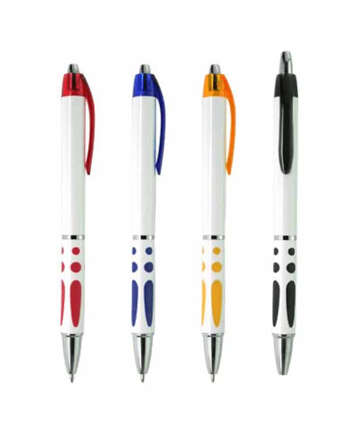 SWEETIE PLASTIC BALL PEN