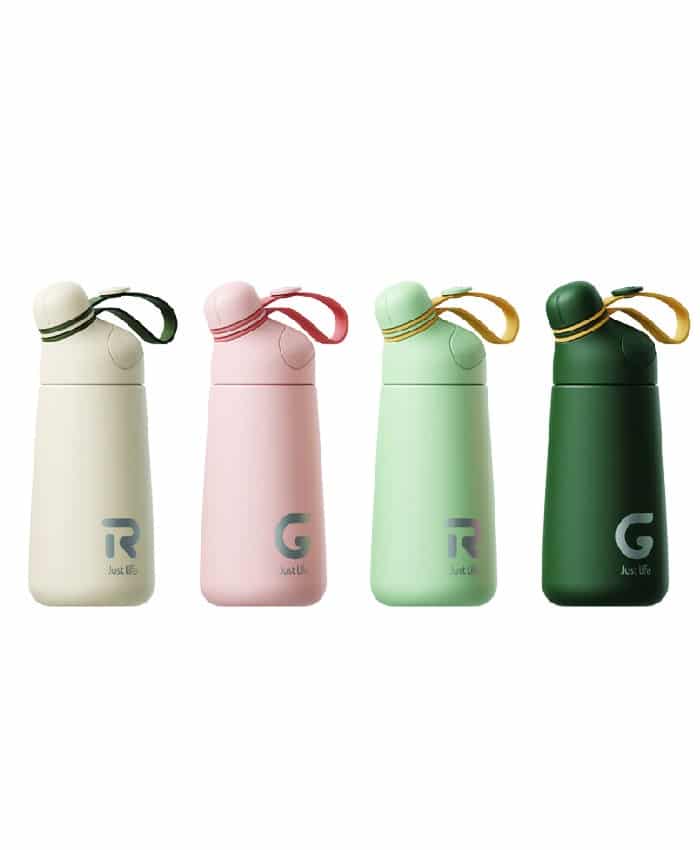304 Stainless Steel Vacuum Thermal Bottle
