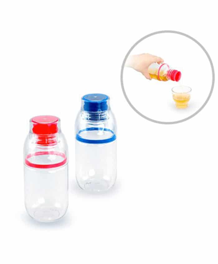 400ML TRITAN BOTTLE