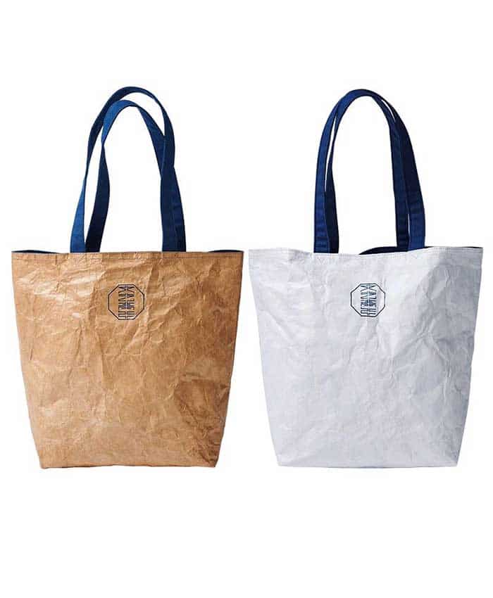 Tyvek Tote Bag