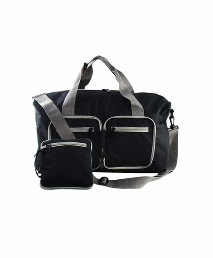 LIGHT WEIGHT FOLDABLE TRAVEL BAG