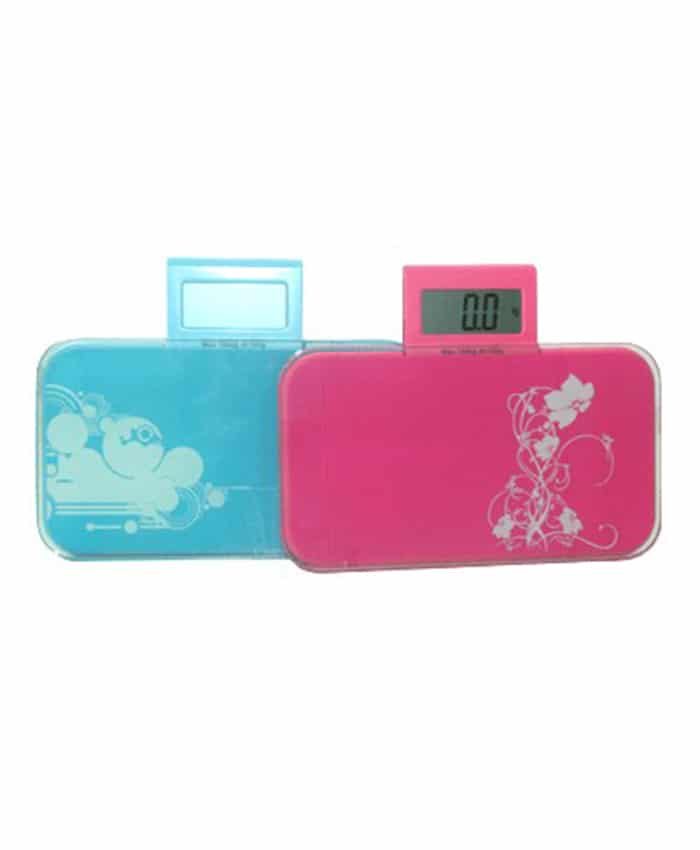 ULTRA PORTABLE WEIGHING SCALE