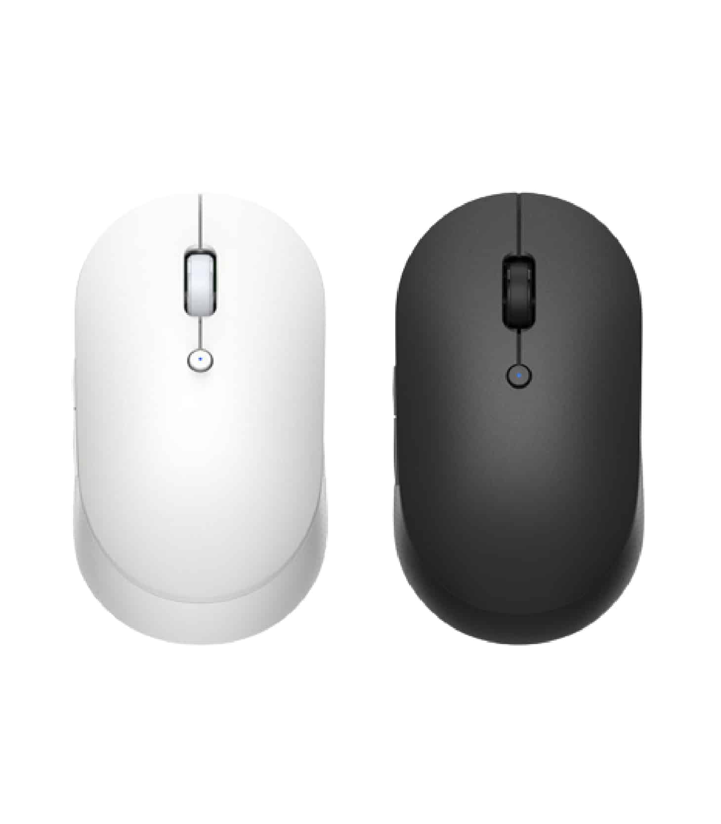 Xiaomi Mi Dual Mode Wireless Mouse Silent Edition