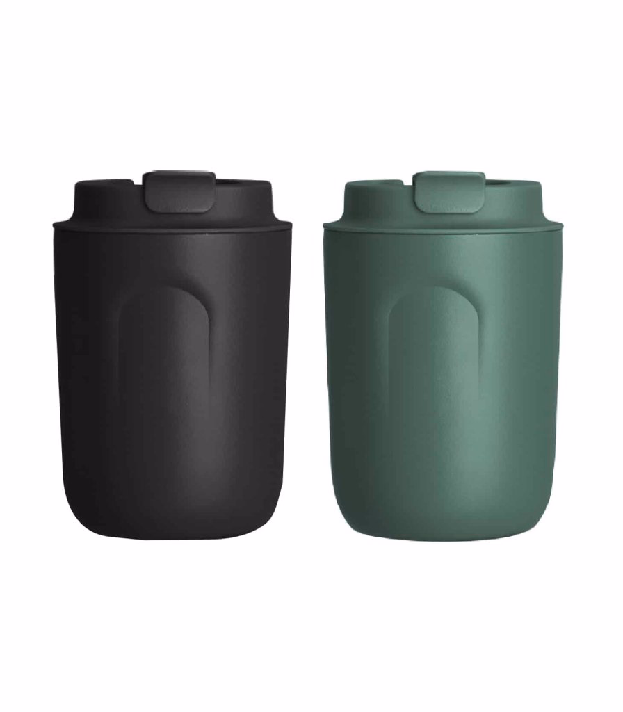 220ml Double Wall 304 Stainless Steel Thermal Coffee Mug