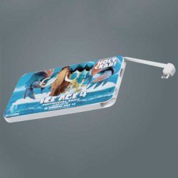 Ultra-Thin Power Bank