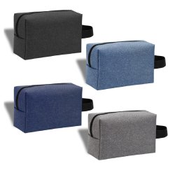 Organizer Pouch with Handle