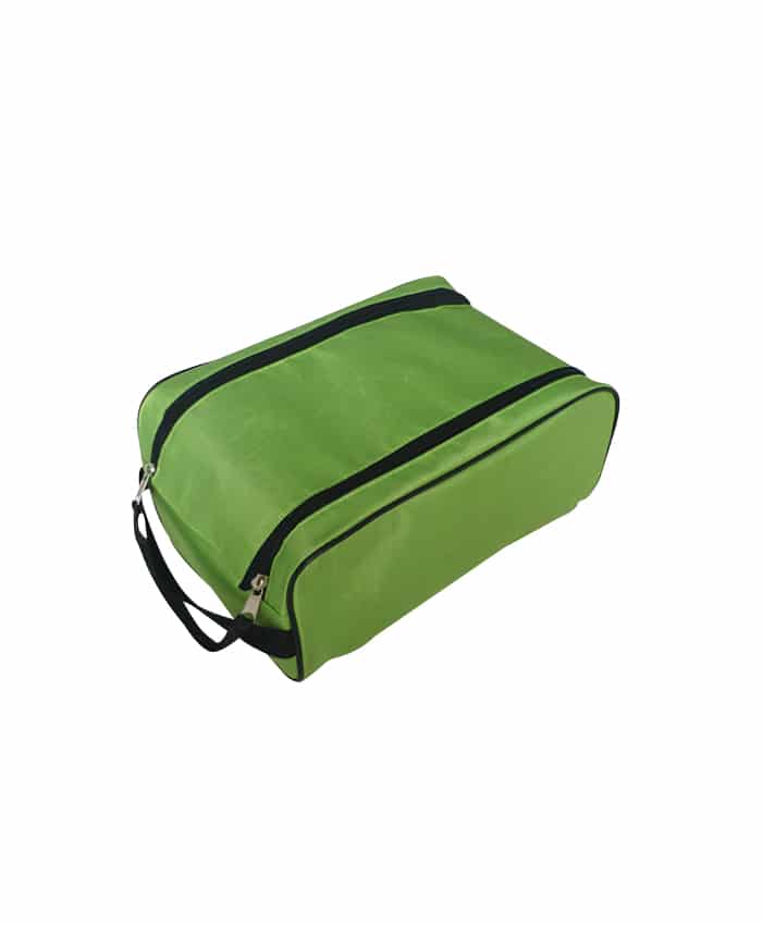 WATER RESISTANT SHOE BAG