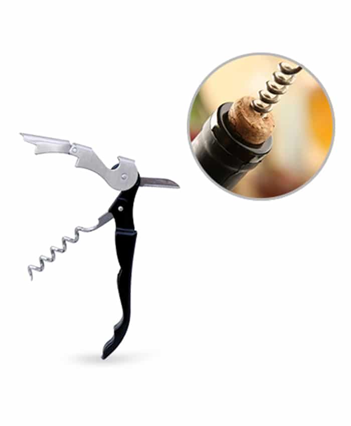 WINE OPENER