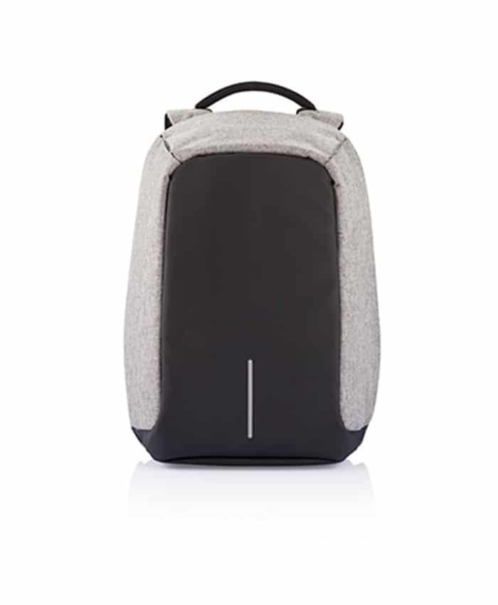 ANTI-THEFT HIDDEN ZIPPER BACKPACK - Happybird