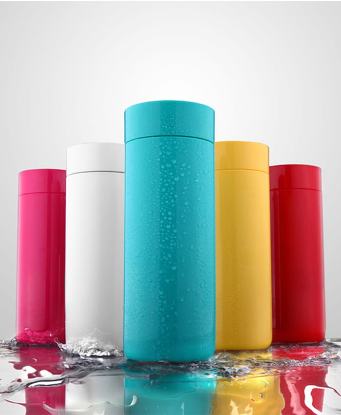 304 STAINLESS STEEL THERMAL SUCTION FLASK