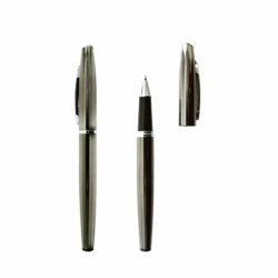 CHARCOAL ROLLER PEN