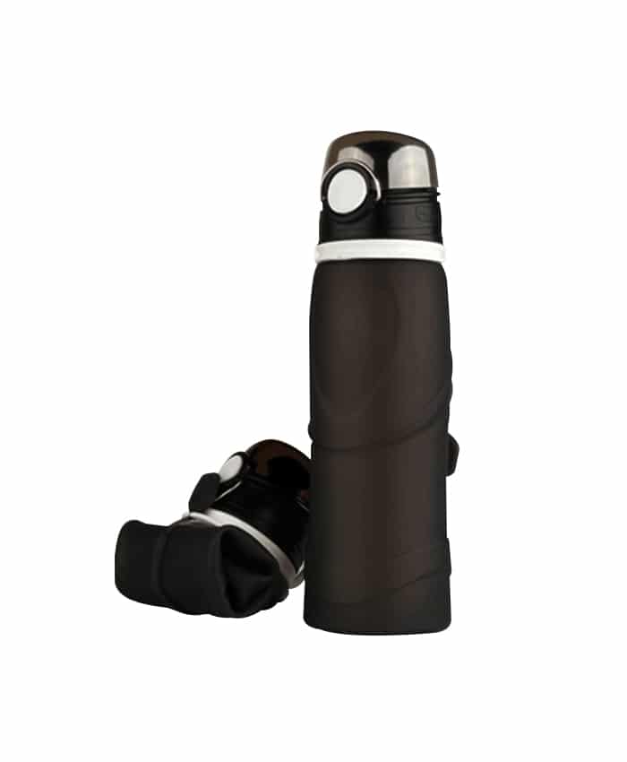 COLLAPSIBLE SPORT WATER BOTTLE