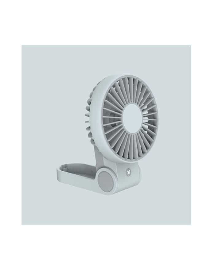 Multi-function Desktop Fan