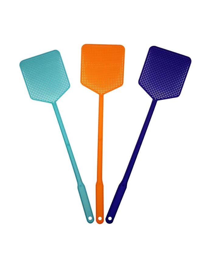 INSECT KILLER SWAT STICK