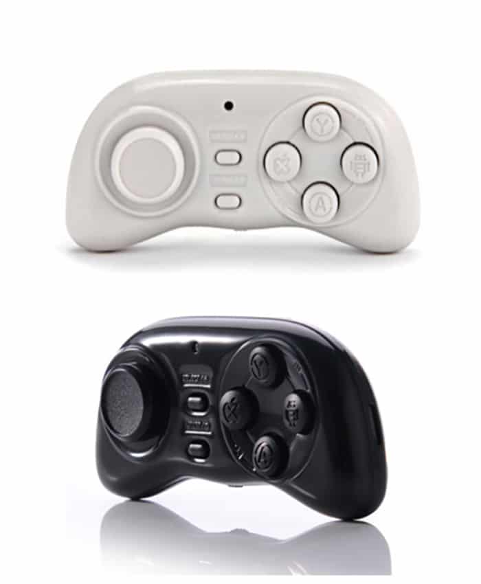 PORTABLE MINI JOYSTICK FOR MOBILE DEVICES