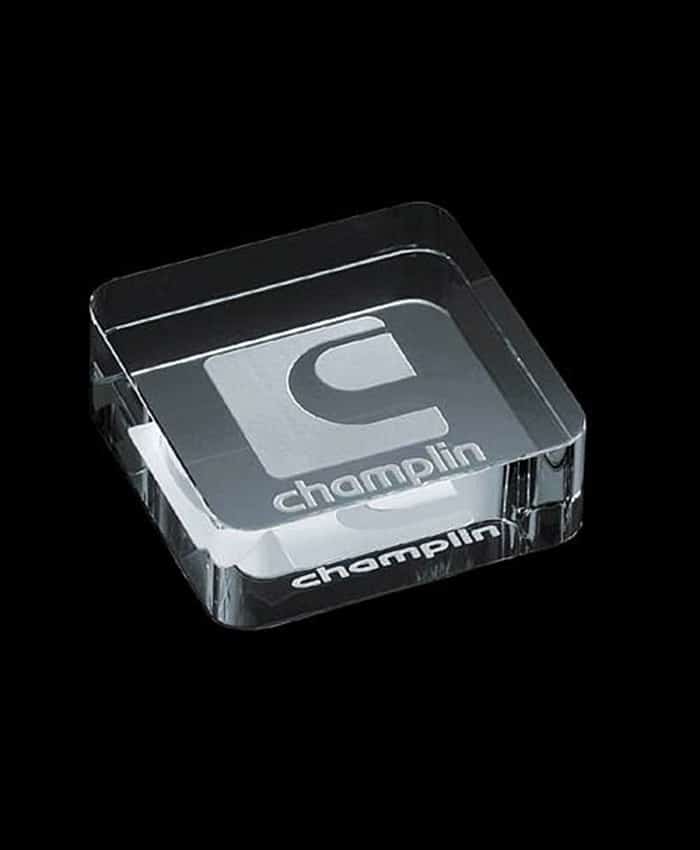 ELEGANT PAPER WEIGHT