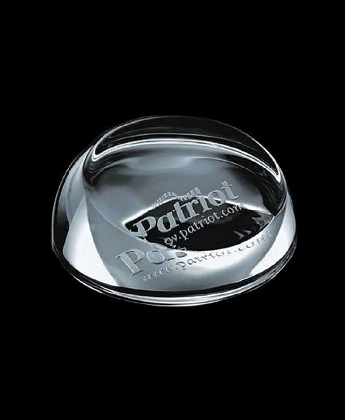 PREMIUM & ELEGANT PAPER WEIGHT