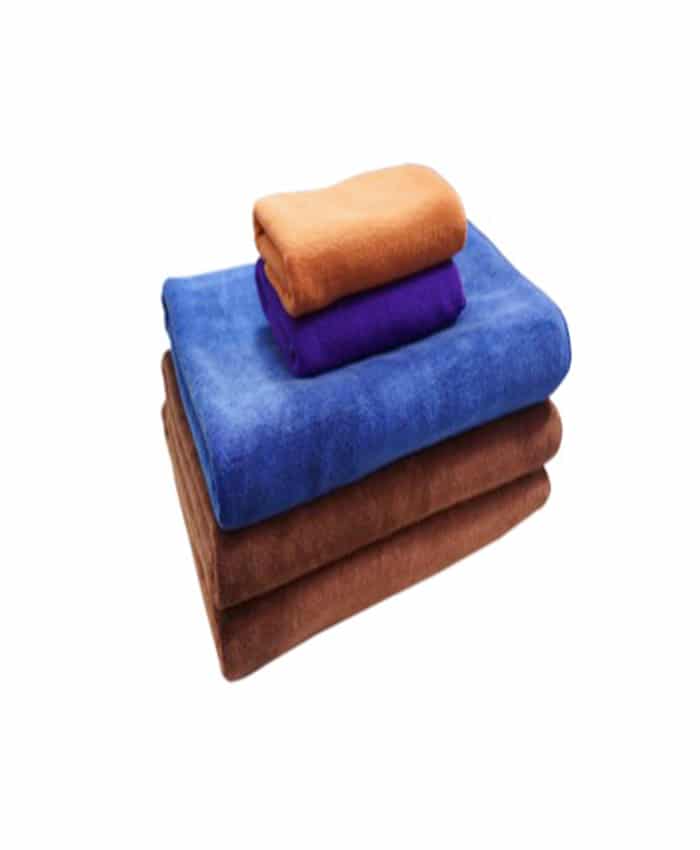 MICROFIBER SPORTS TOWEL